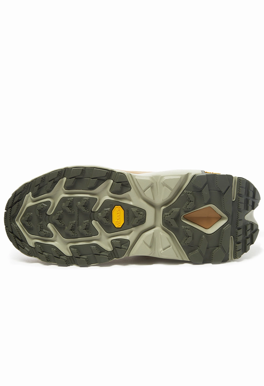 Hoka Men's Kaha 2 Low GORE-TEX - Honey / Barley Shoes History