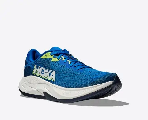 Office Flat Shoes HOKA Men's Rincon 4