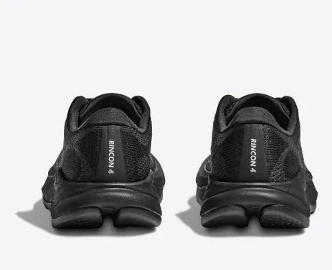 Flat Elastic Shoe Laces HOKA Men's Rincon 4