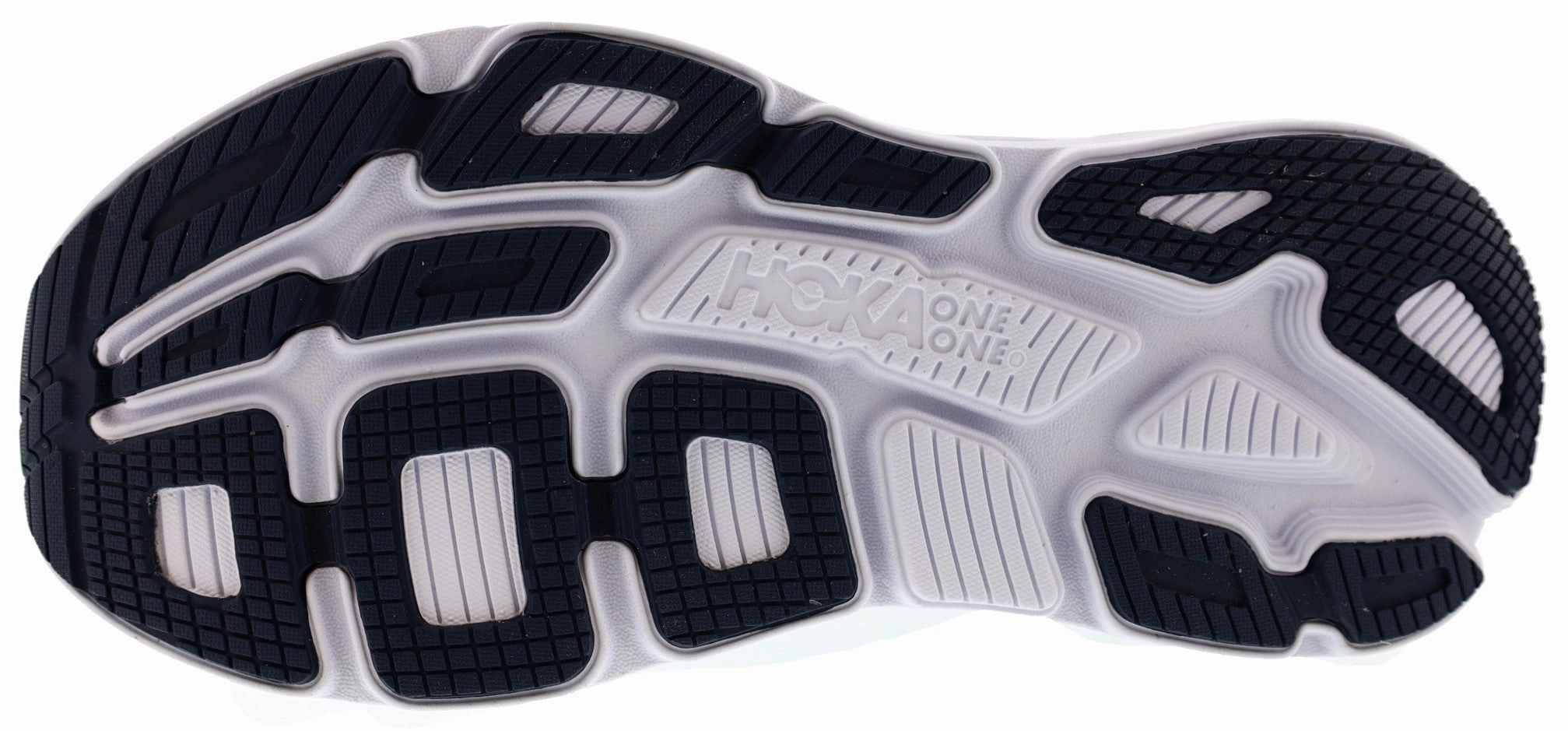 Target Shoes Hoka Men's Ultra Marathon Cushioned Running Shoes Bondi 7