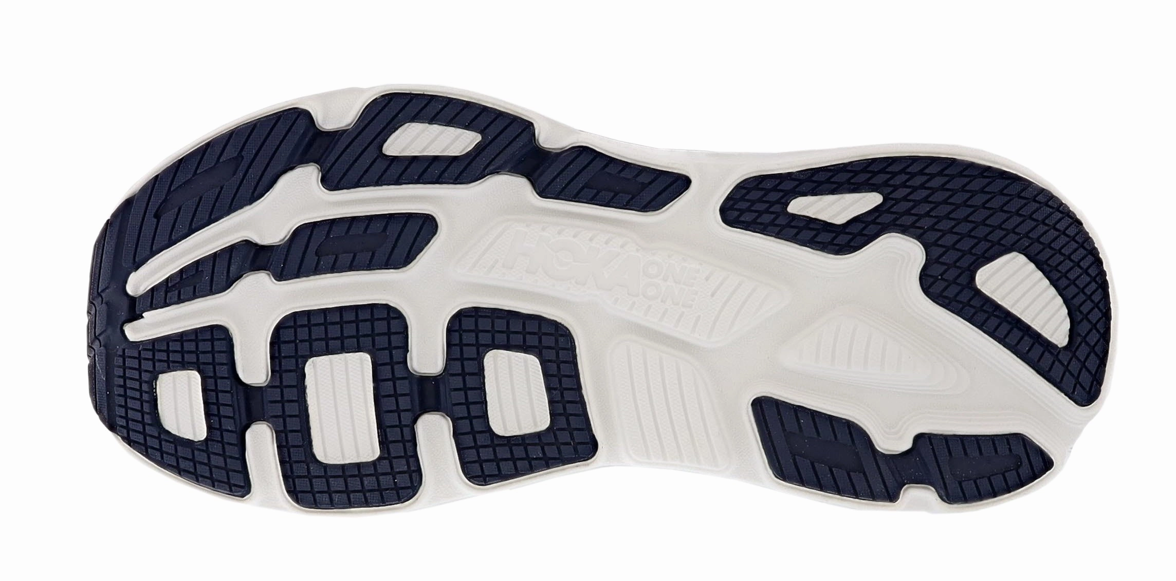 Hoka Men's Ultra Marathon Cushioned Running Shoes Bondi 7 Maryville Tn