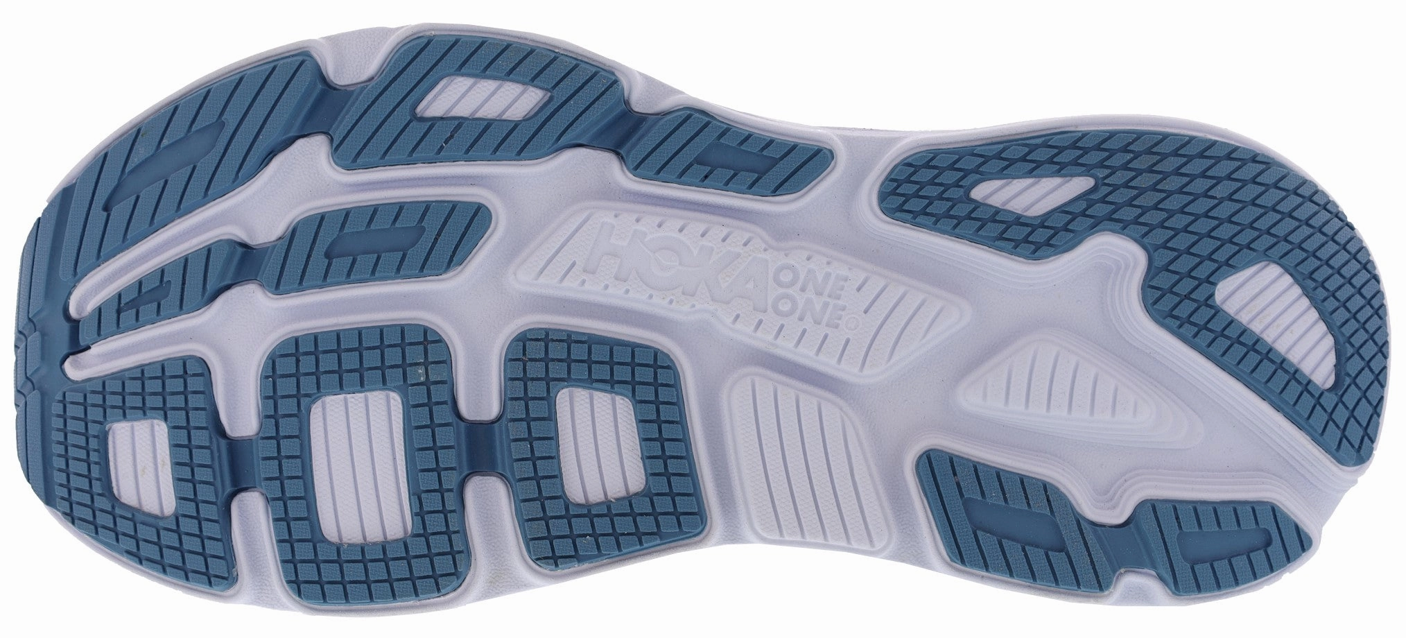 Best Beginner Hoka Men's Ultra Marathon Cushioned Running Shoes Bondi 7