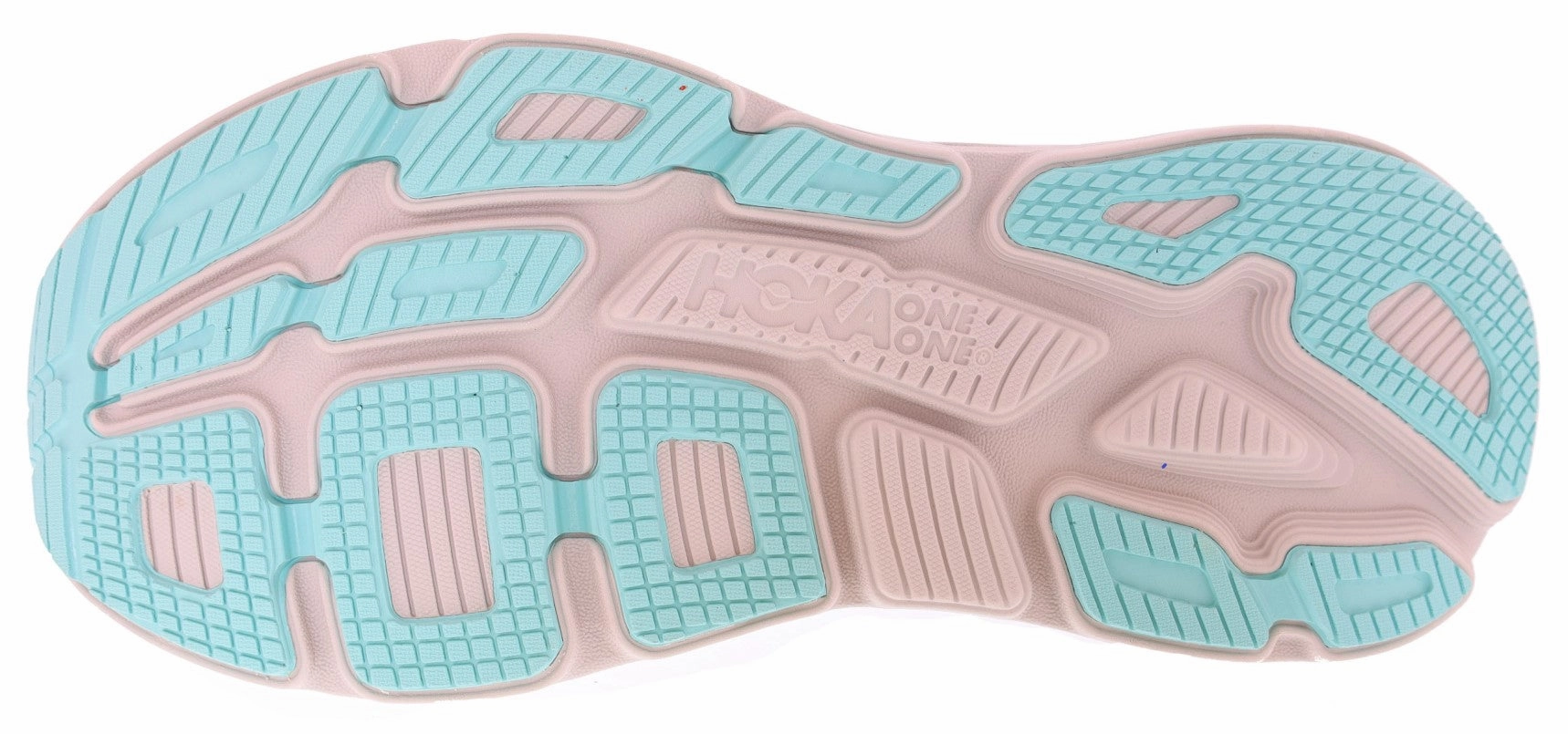 Hoka Men's Ultra Marathon Cushioned Running Shoes Bondi 7 Coupon