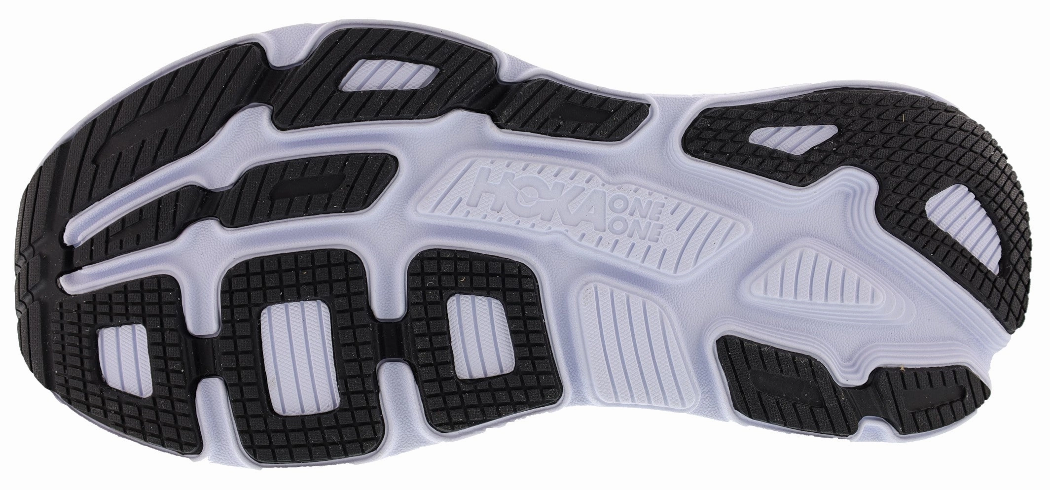 Shoes Standing All Day Hoka Men's Ultra Marathon Cushioned Running Shoes Bondi 7