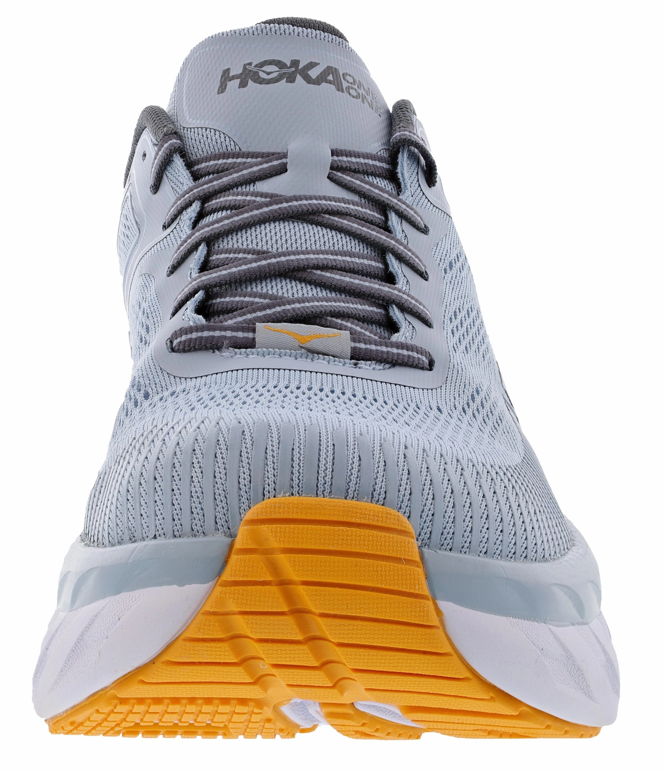 Shoes Online Canada Hoka Men's Ultra Marathon Cushioned Running Shoes Bondi 7