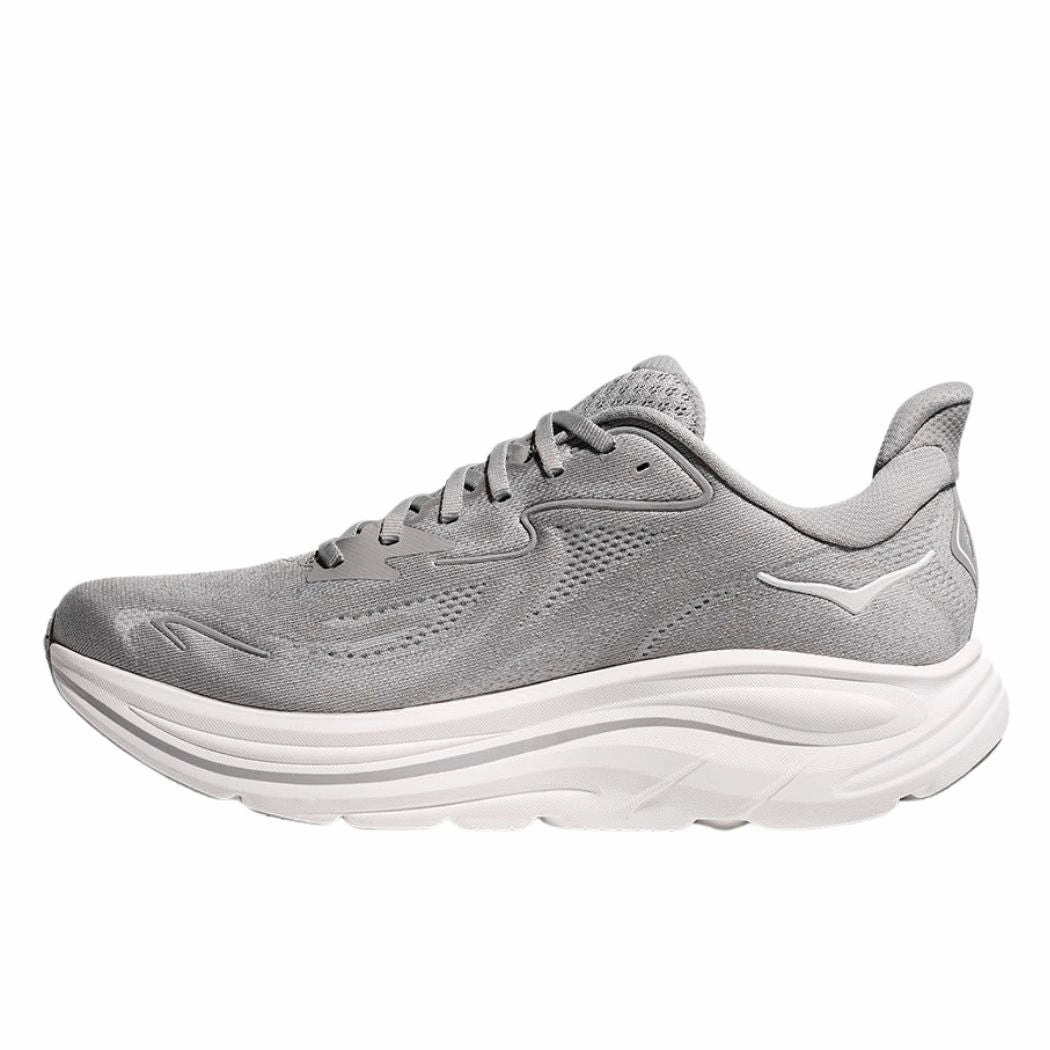 Oil Resistant hoka Clifton 10 Men's Running Shoes