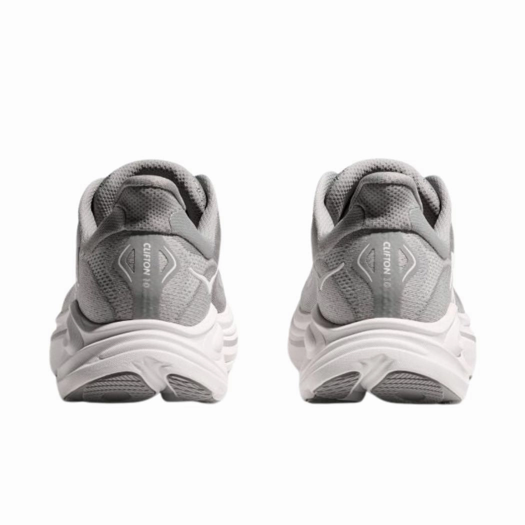 Shoes Ironman hoka Clifton 10 Men's Running Shoes