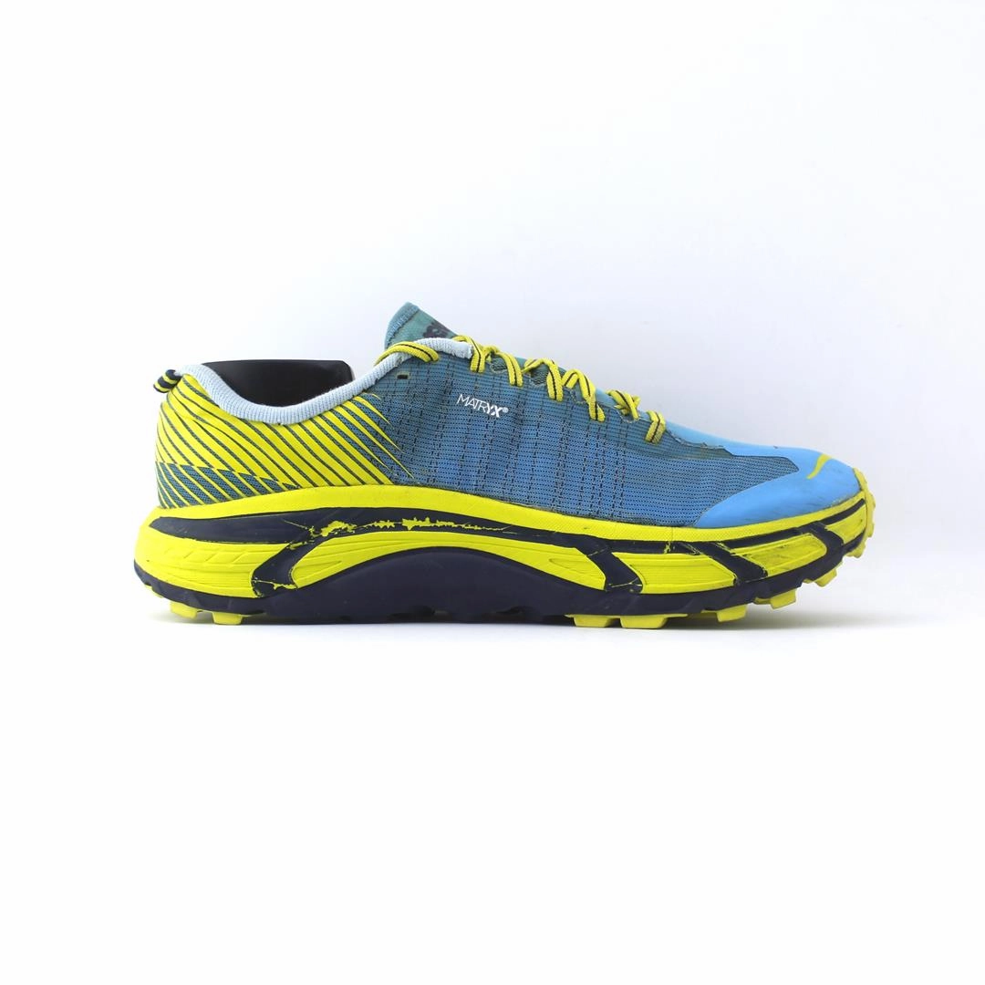 Best Running Shoes For The Treadmill HOKA ONE ONE MATRIX