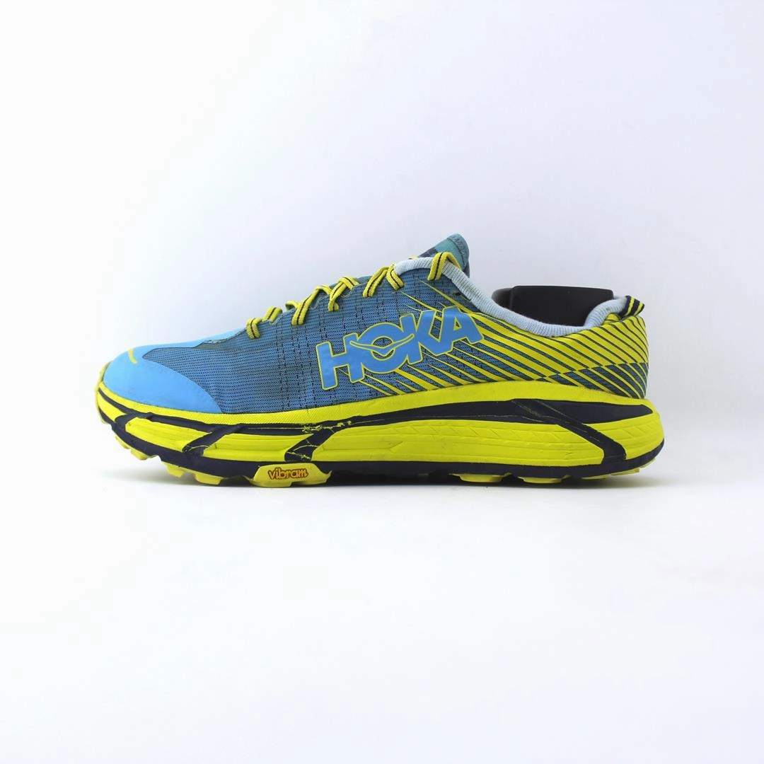 Running Shoes In Washing Machine HOKA ONE ONE MATRIX