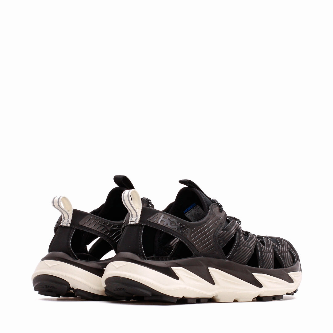 Hoka One One Men Hopara Black Alabaster 1123112-BKLB Foot Pain