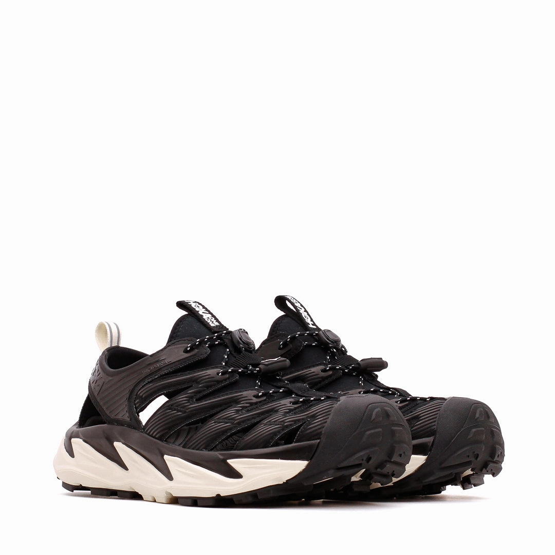 Hoka One One Men Hopara Black Alabaster 1123112-BKLB Ladies