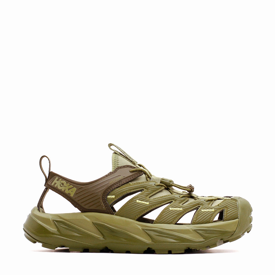Hoka One One Men Hopara Forest Floor Fennel 1123112-FFN Sale On Shoes