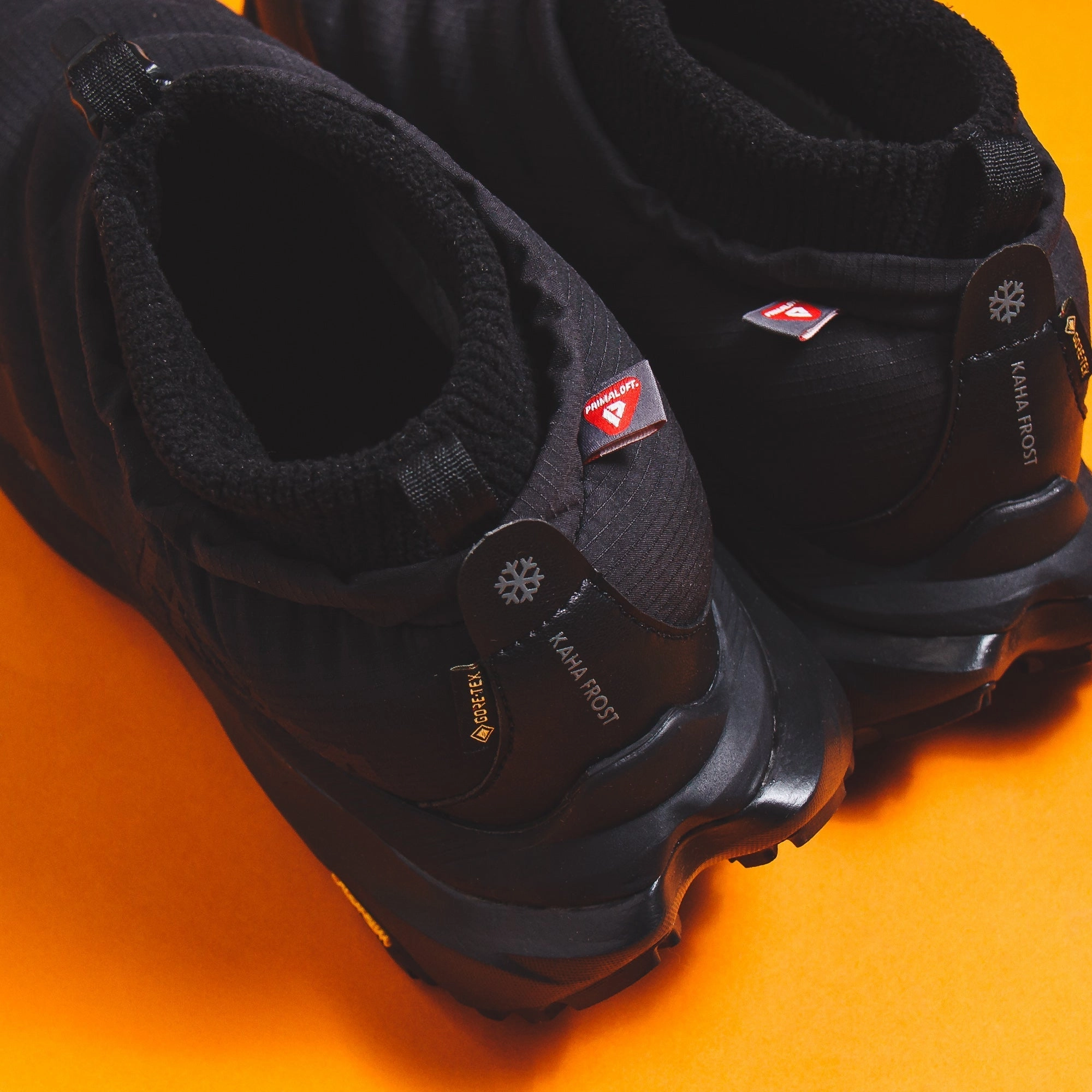 Mansfield Tx Hoka One One Men Kaha 2 Frost Moc GTX Gore-Tex Black 1155210-BBLC