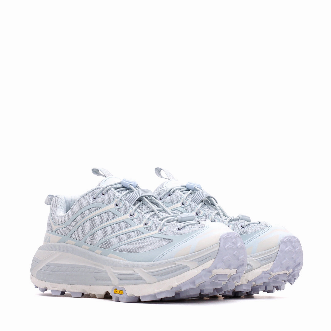 Stock Hoka One One Men Mafate Three2 Illusion Cloudless 1141572-ILD