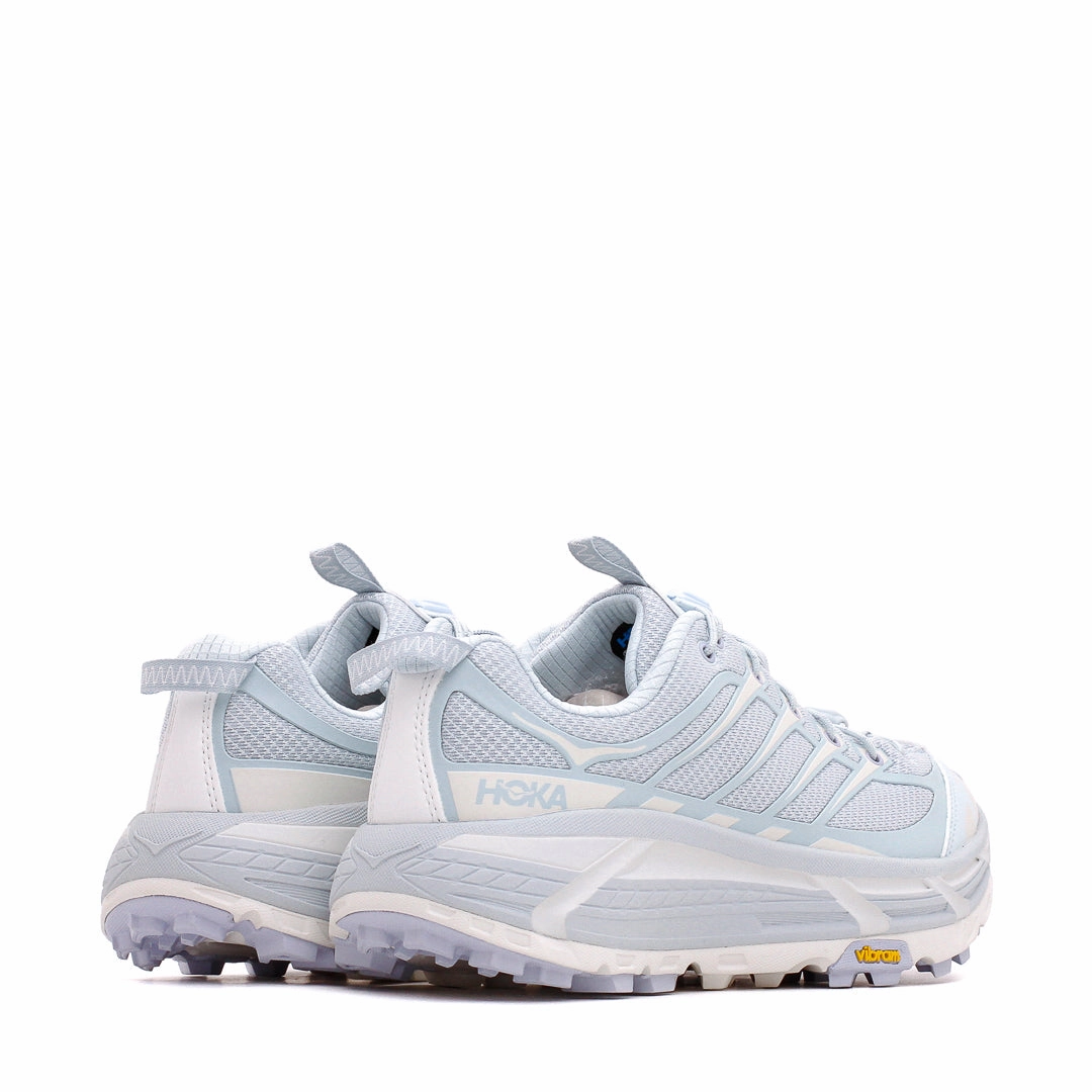 Hoka One One Men Mafate Three2 Illusion Cloudless 1141572-ILD Shoes Orange County