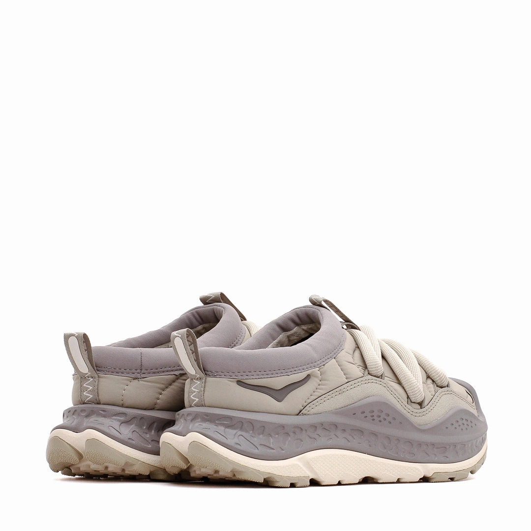 Near Me Within 20 Mi Hoka One One Men Ora Primo Farro Iron Ore 1141570-FRRR