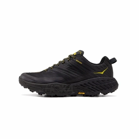 Kitchen Hoka One One Men Speedgoat 4 GTX Shoes