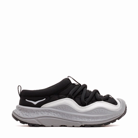 Oklahoma City Hoka One One Unisex Ora Primo Black Carbon Black 1141570-BBNB