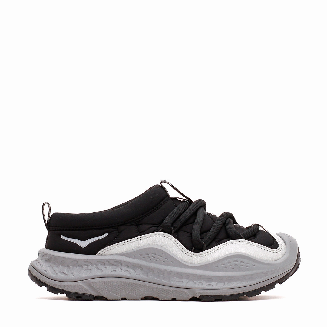 Bondi 8 Wide Hoka One One Unisex Ora Primo Black Carbon Black 1141570-BBNB