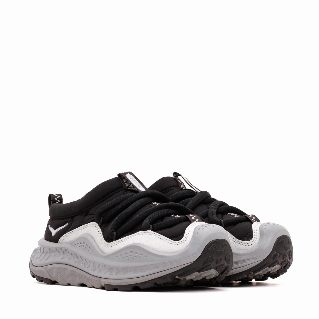 Shoes Kyoto Hoka One One Unisex Ora Primo Black Carbon Black 1141570-BBNB