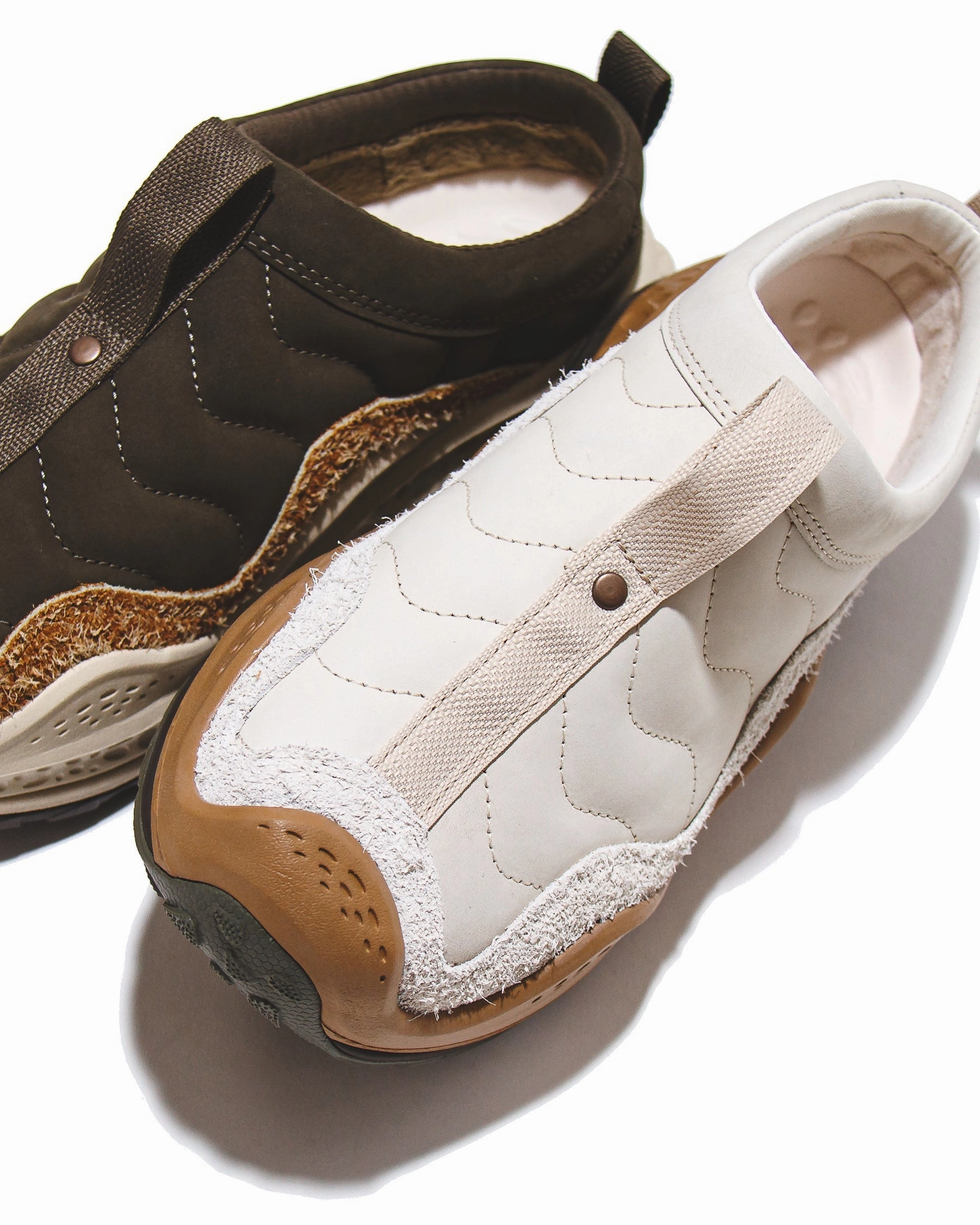 Hoka One One Unisex Ora Primo TP Antique Olive 1165731-ANTQ Buy Uk