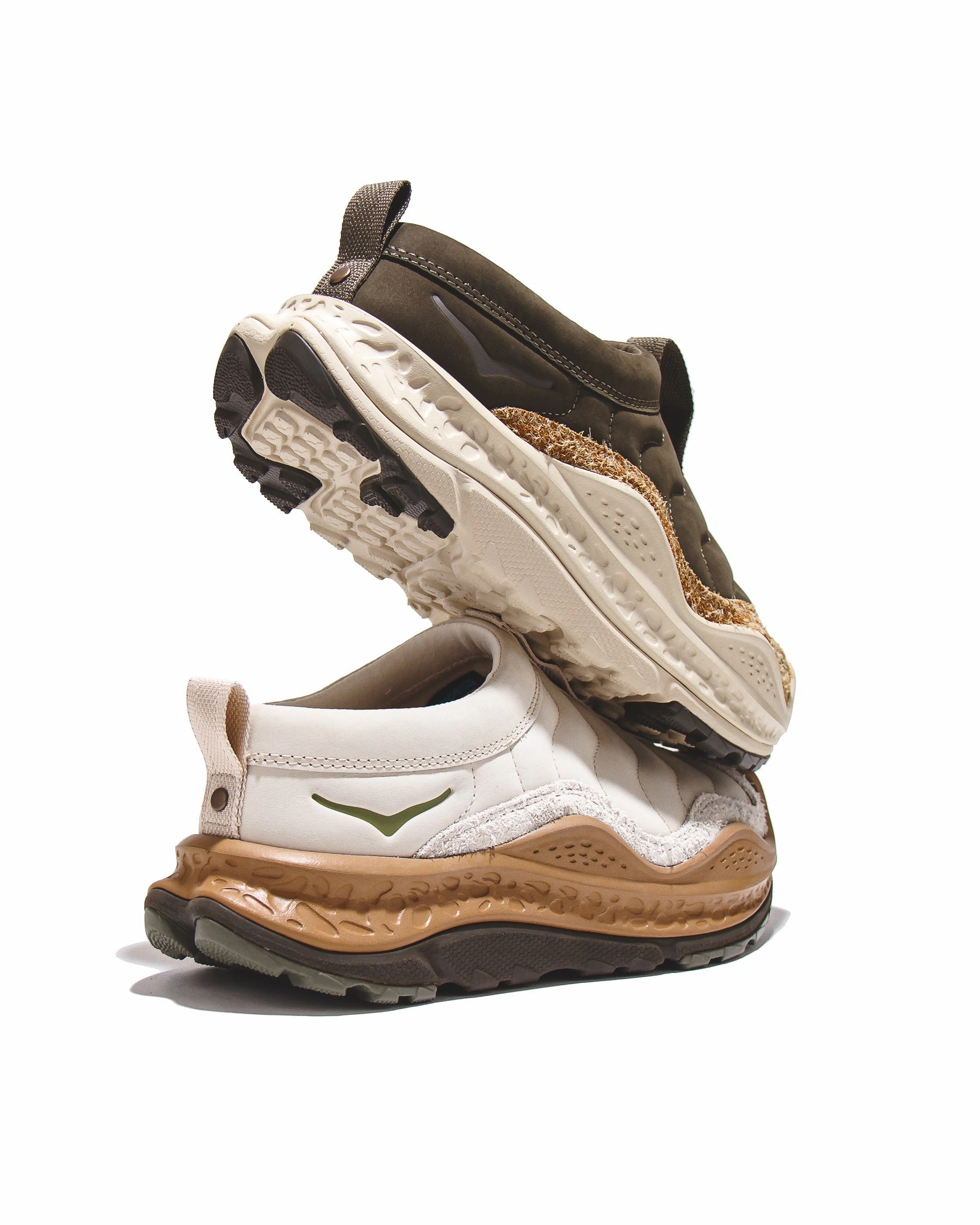 The Newest Shoes Hoka One One Unisex Ora Primo TP Antique Olive 1165731-ANTQ