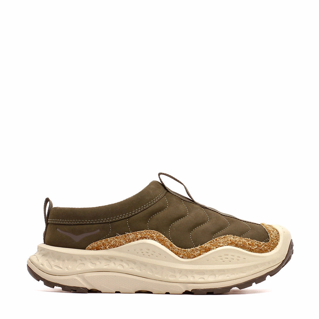 Near Me Shoes Hoka One One Unisex Ora Primo TP Antique Olive 1165731-ANTQ