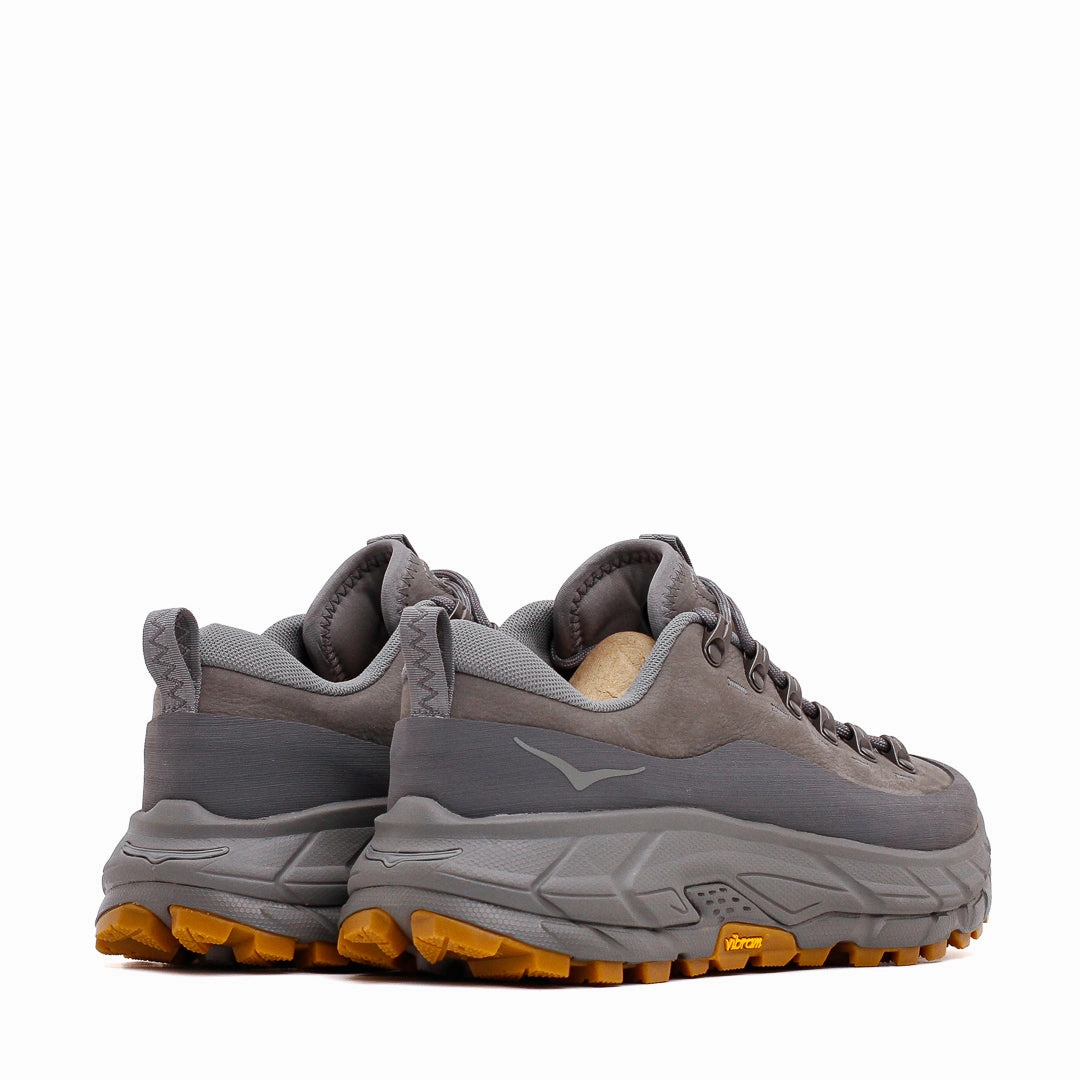 Saudi Arabia Hoka One One Unisex Tor Summit Asteroid Satellite Grey 1147952-ARDS