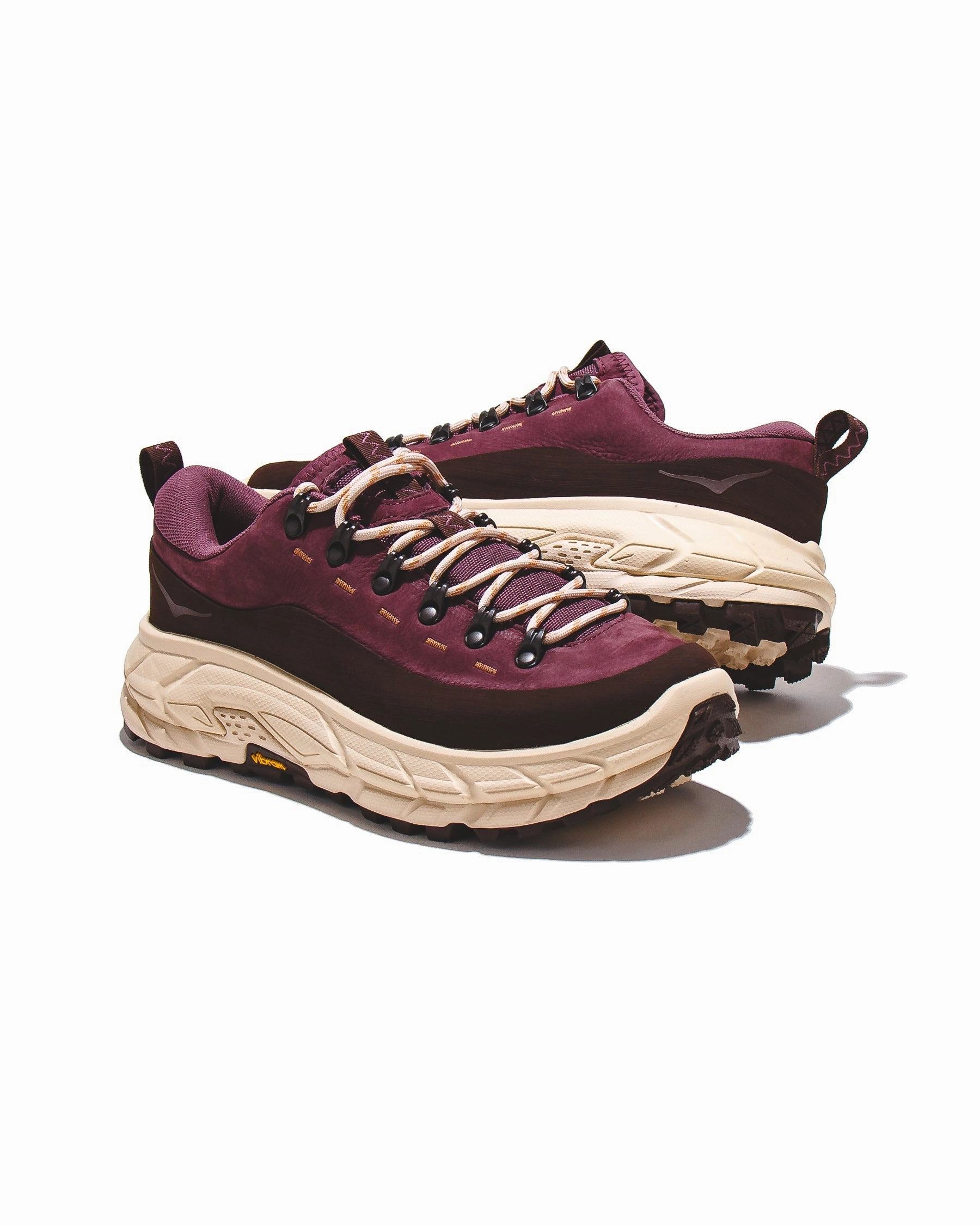 Shoes Salem Oregon Hoka One One Unisex Tor Summit Dried Fig Cold Brew 1147952-DRDF