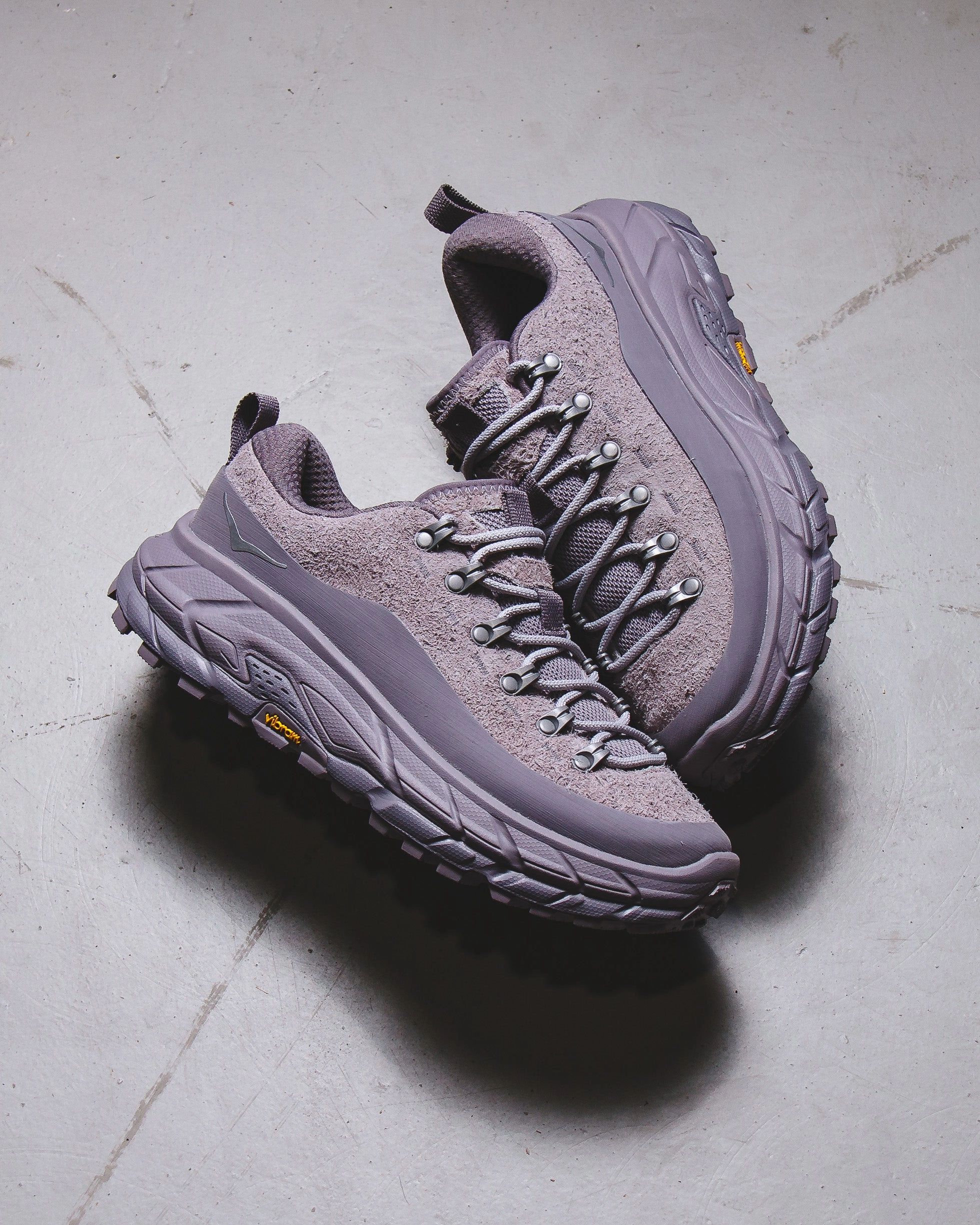 Hoka One One Unisex Tor Summit TP Astral 1155394-ARLS Amarillo Tx