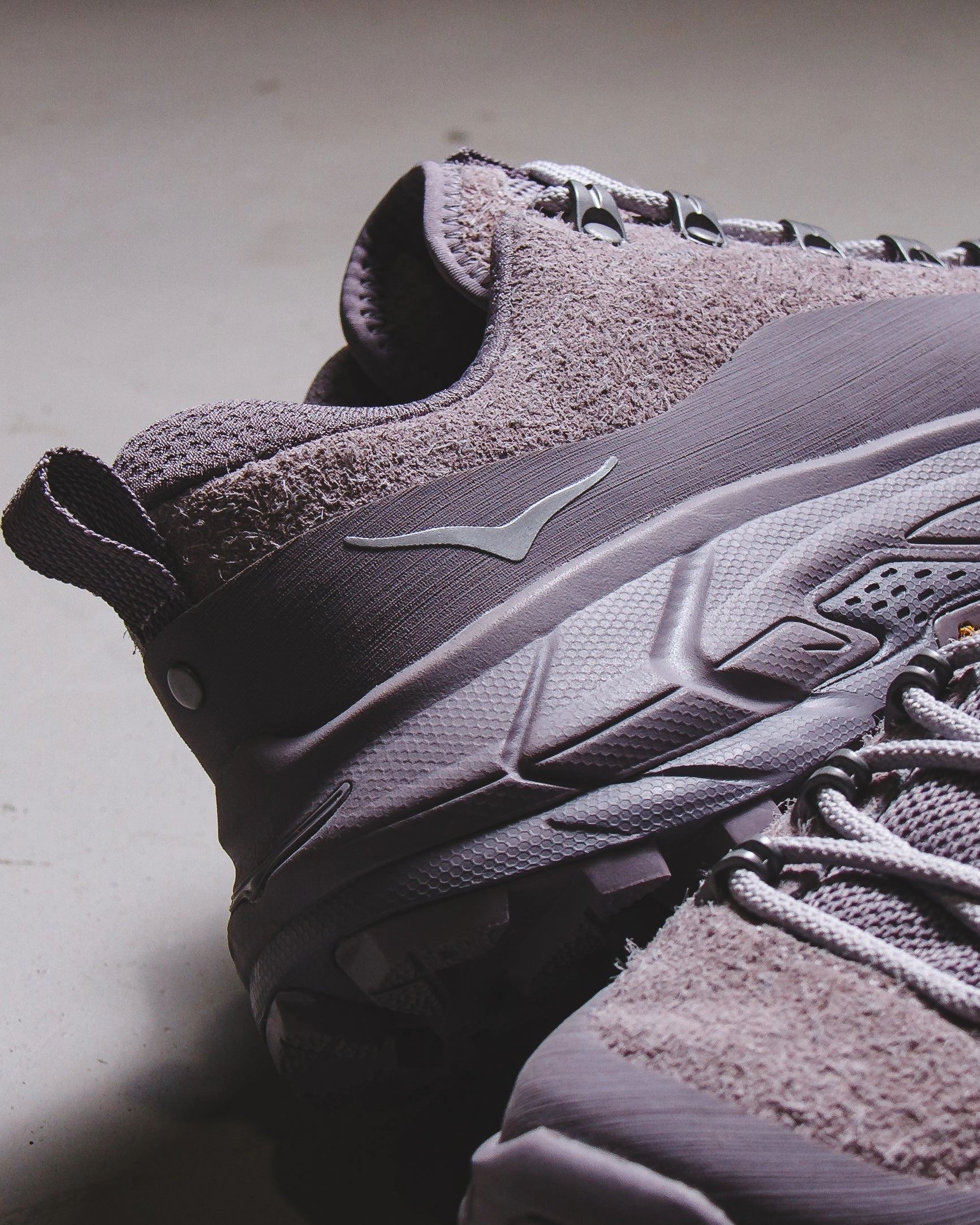 Fit Review Hoka One One Unisex Tor Summit TP Astral 1155394-ARLS