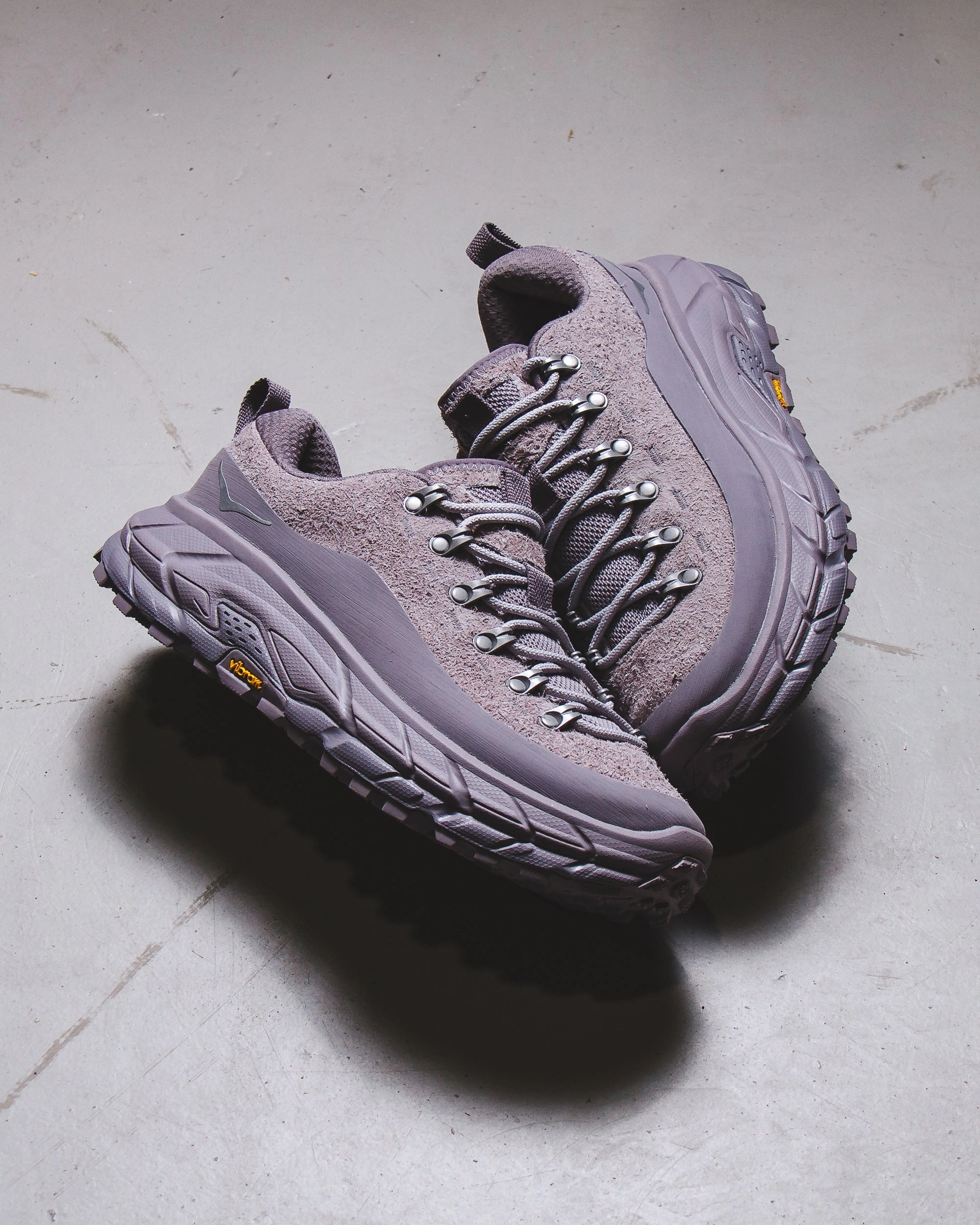 Hoka One One Unisex Tor Summit TP Astral 1155394-ARLS Shoes Sam's Club