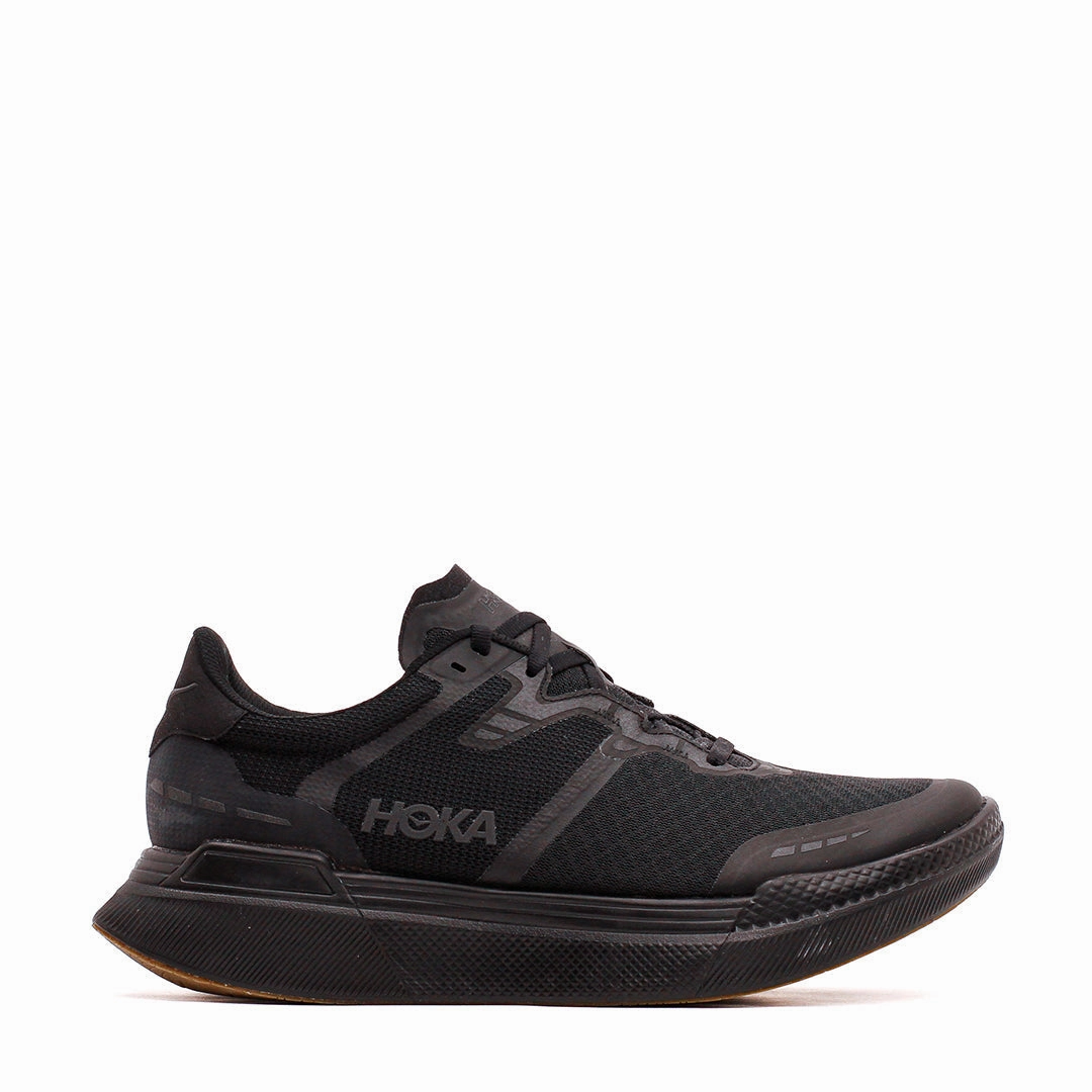 Transport Hoka One One Unisex Transport X Black 1152450-BBLC