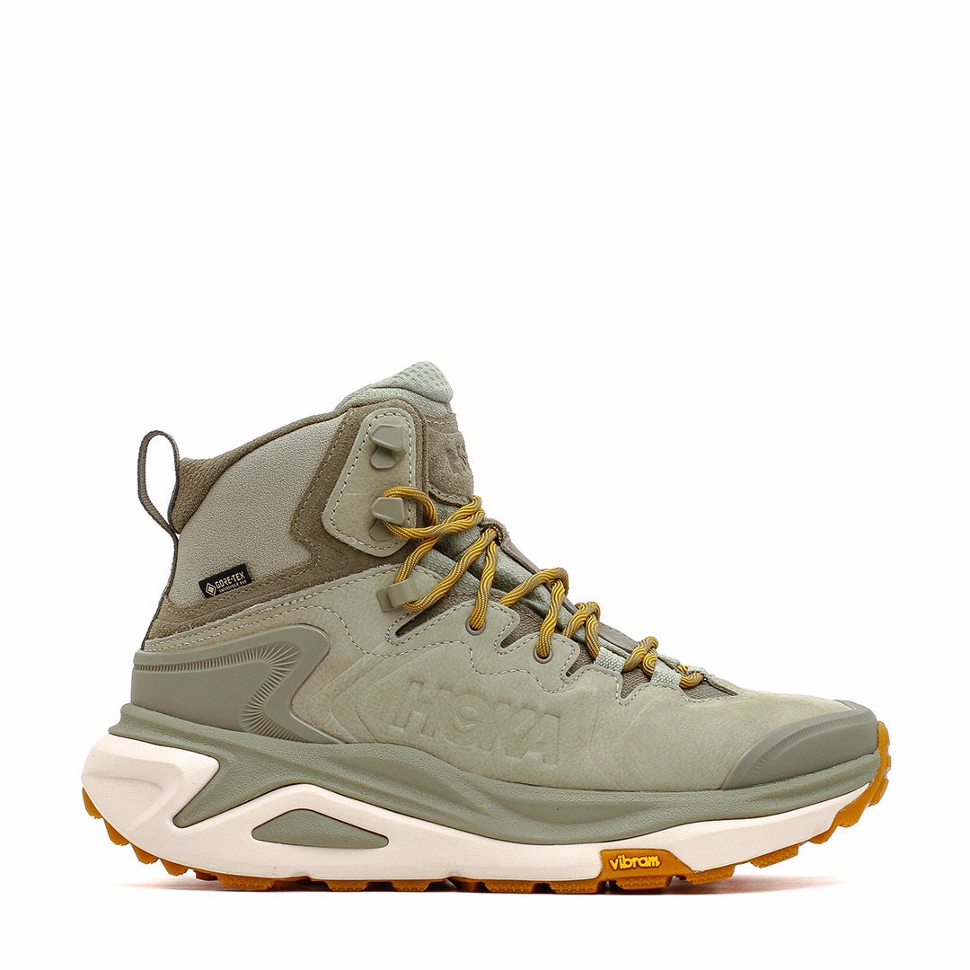Wesley Chapel Hoka One One Men Kaha 3 GTX Sea Moss Oat Milk 1162530-SMLK