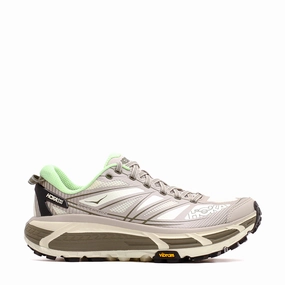 Winston Salem Nc Hoka One One Unisex Mafate Speed 2 Putty Eucalyptus 1126851-PTYC