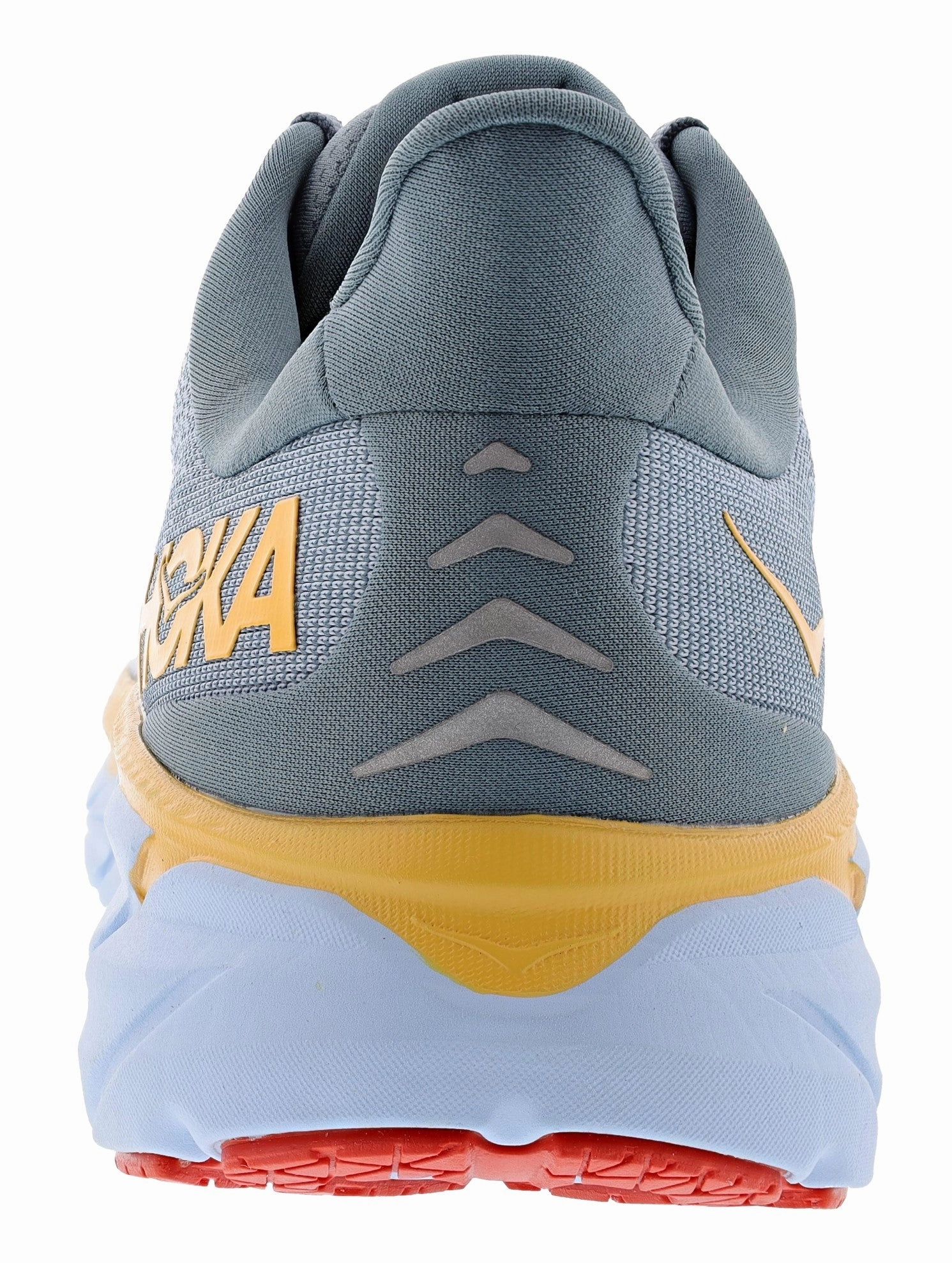 Hoka Men's Ultra Marathon Running Shoes Clifton 8 Shoes At Dsw