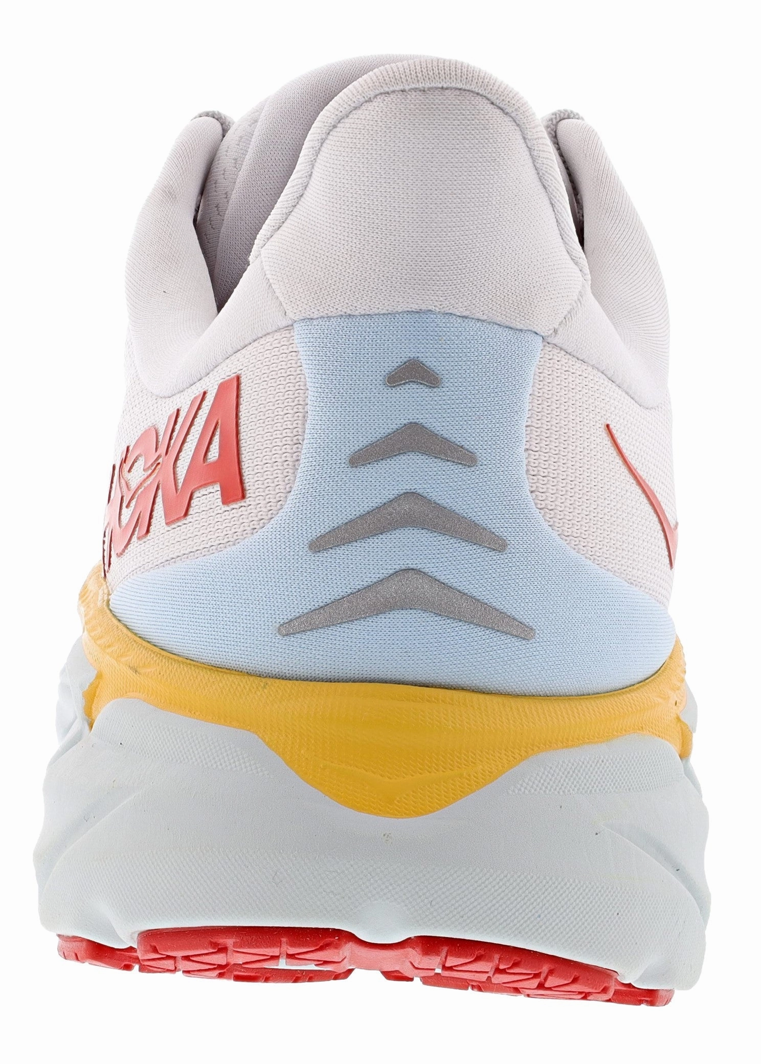 Hoka Men's Ultra Marathon Running Shoes Clifton 8 Skyflow