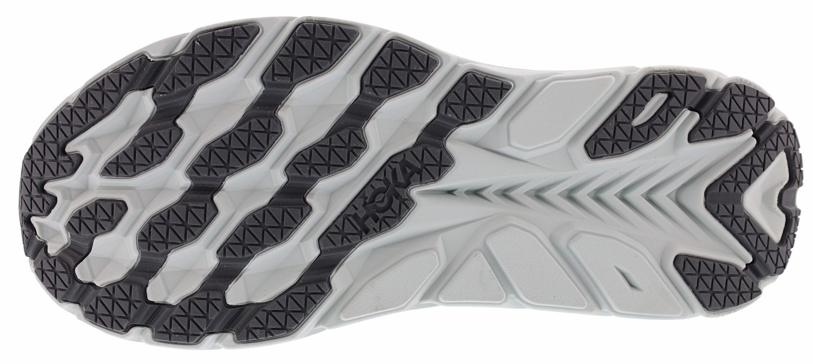 Hoka Men's Ultra Marathon Running Shoes Clifton 8 Mec