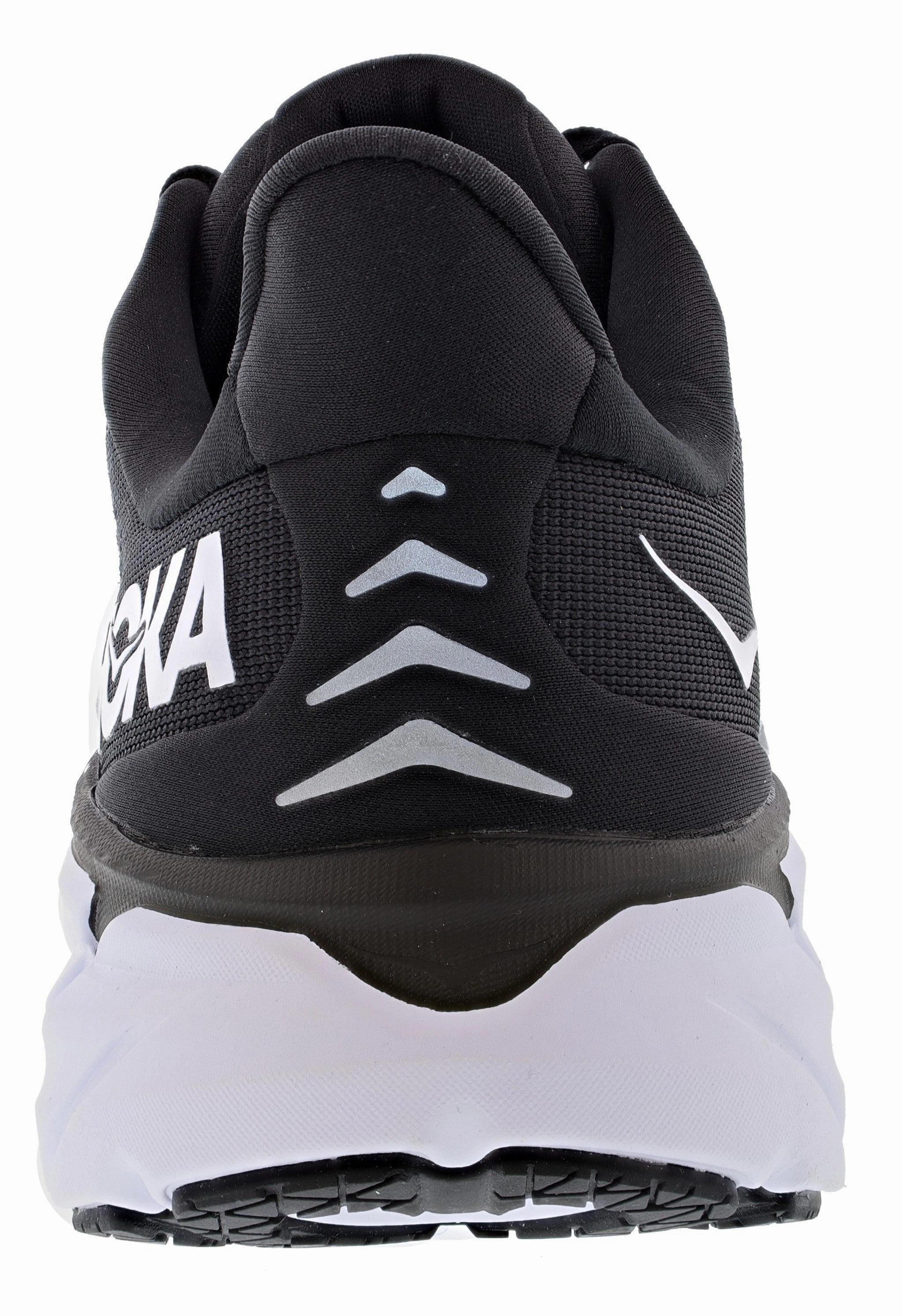 Hoka Men's Ultra Marathon Running Shoes Clifton 8 Ugly Shoes