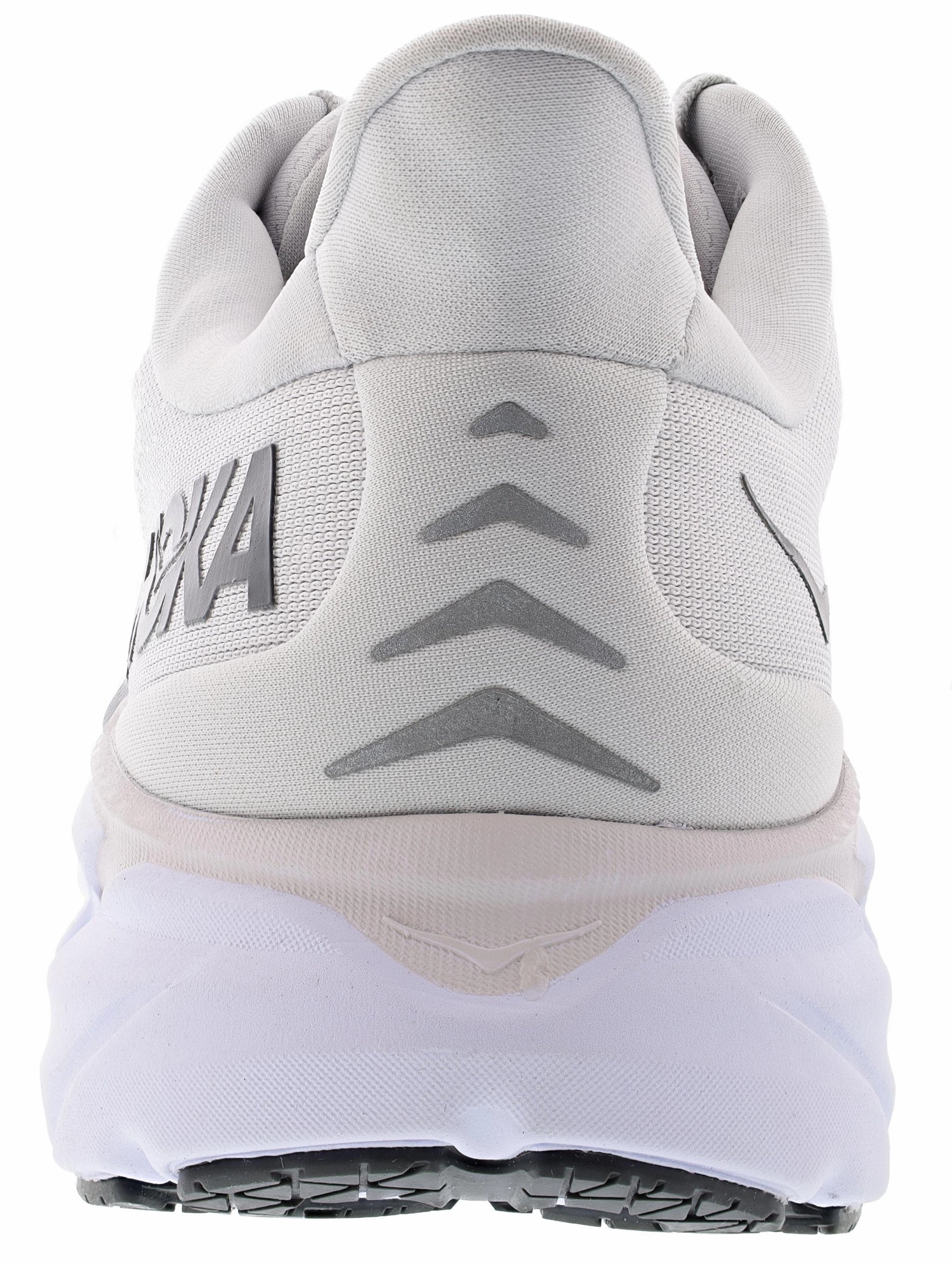 Shoes At Amazon Hoka Men's Ultra Marathon Running Shoes Clifton 8