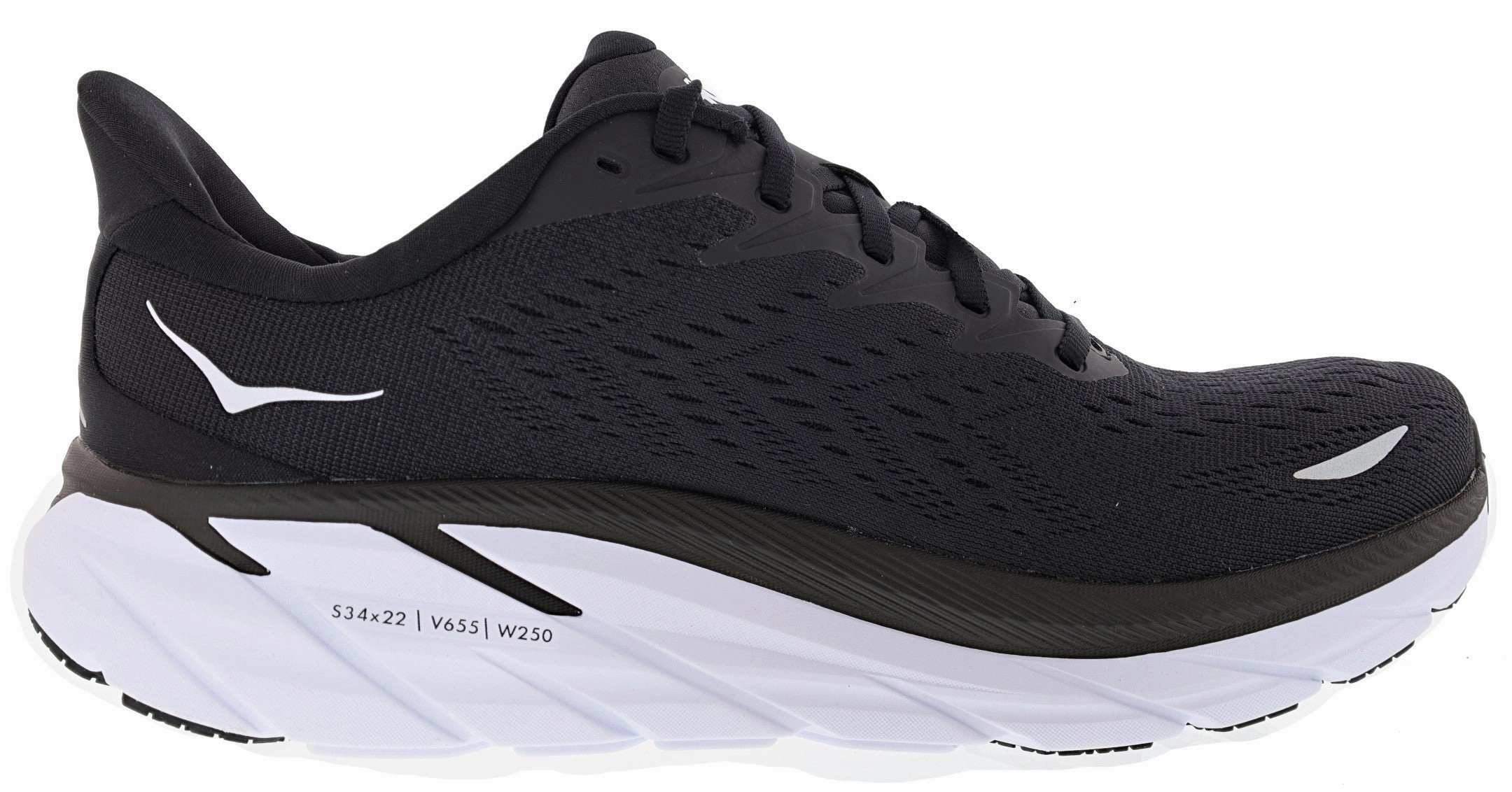 Best Marathon Shoes Hoka Men's Ultra Marathon Running Shoes Clifton 8