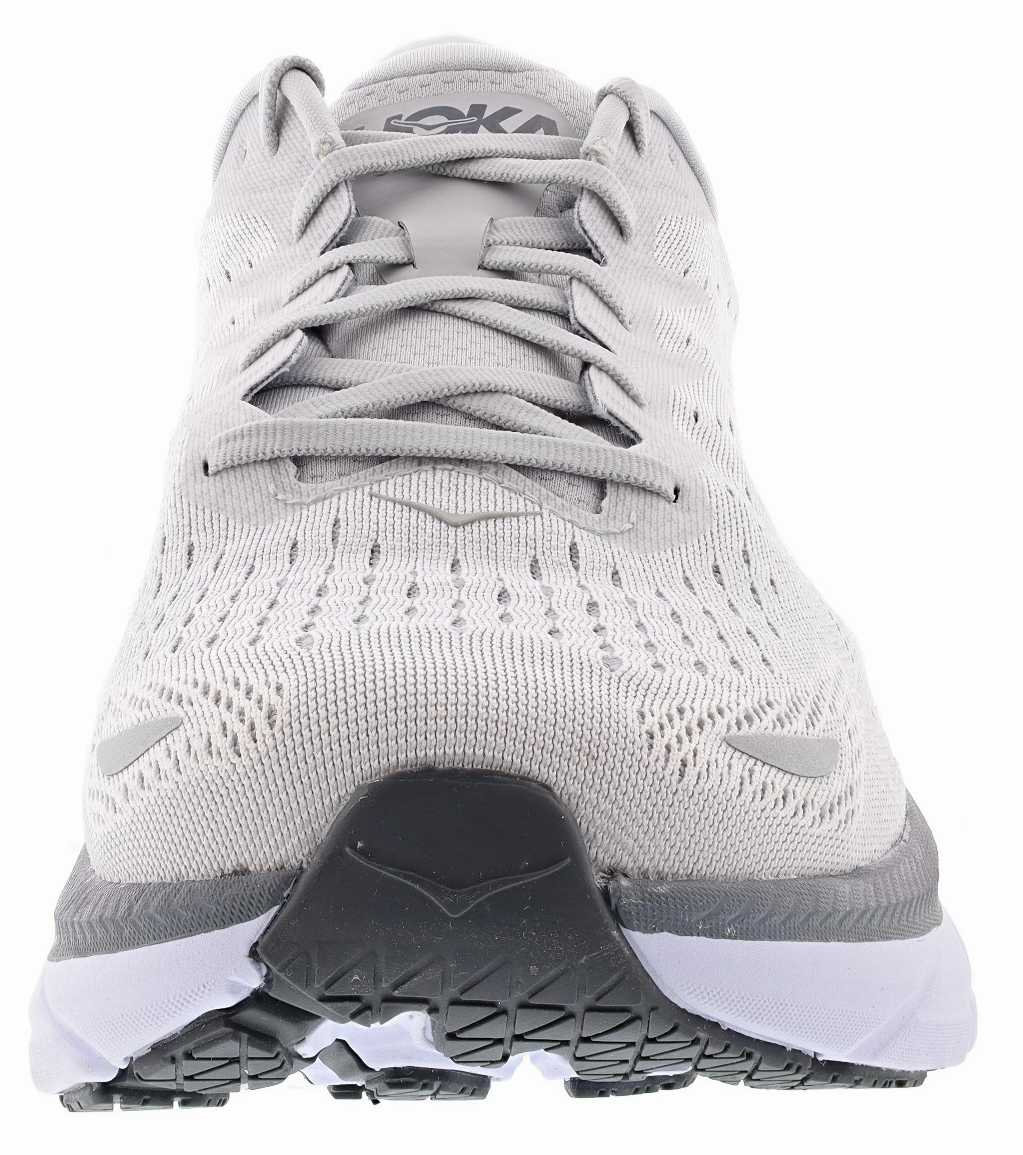 Hoka Men's Ultra Marathon Running Shoes Clifton 8 Medical Discount