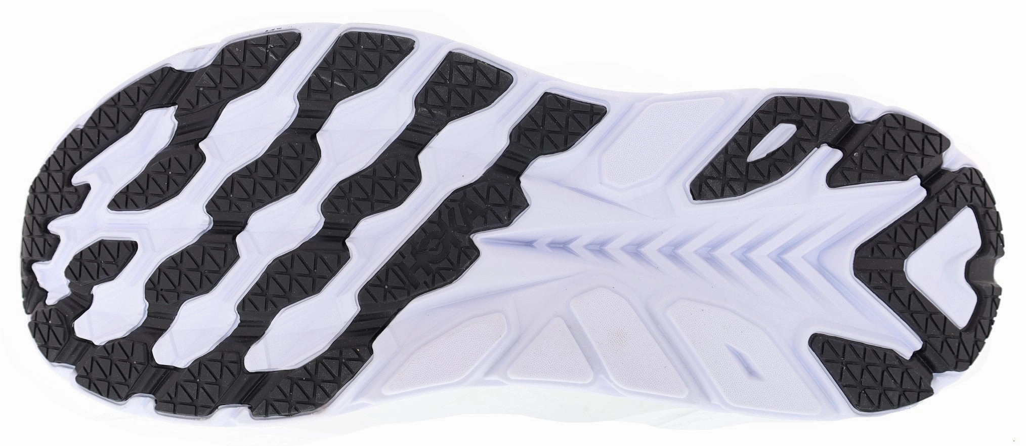 Des Moines Iowa Hoka Men's Ultra Marathon Running Shoes Clifton 8