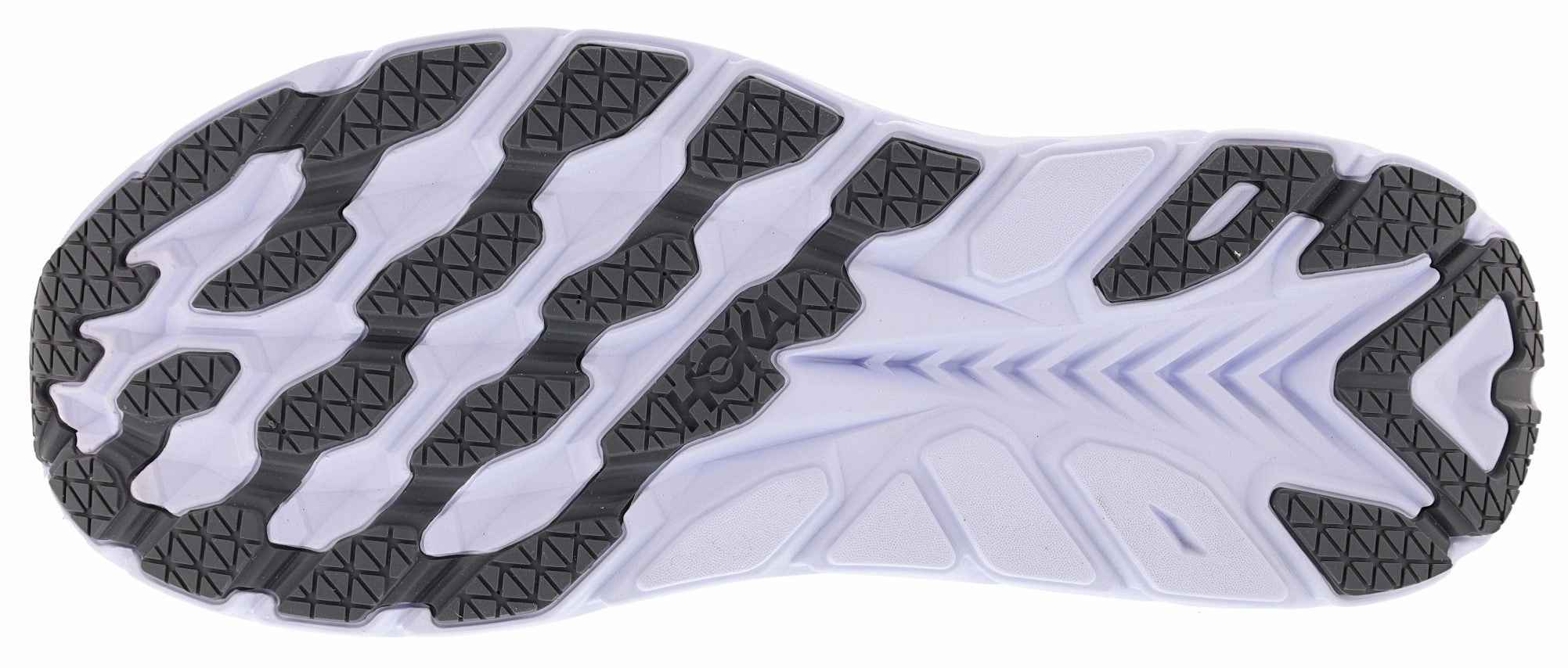 Hoka Men's Ultra Marathon Running Shoes Clifton 8 Nationality