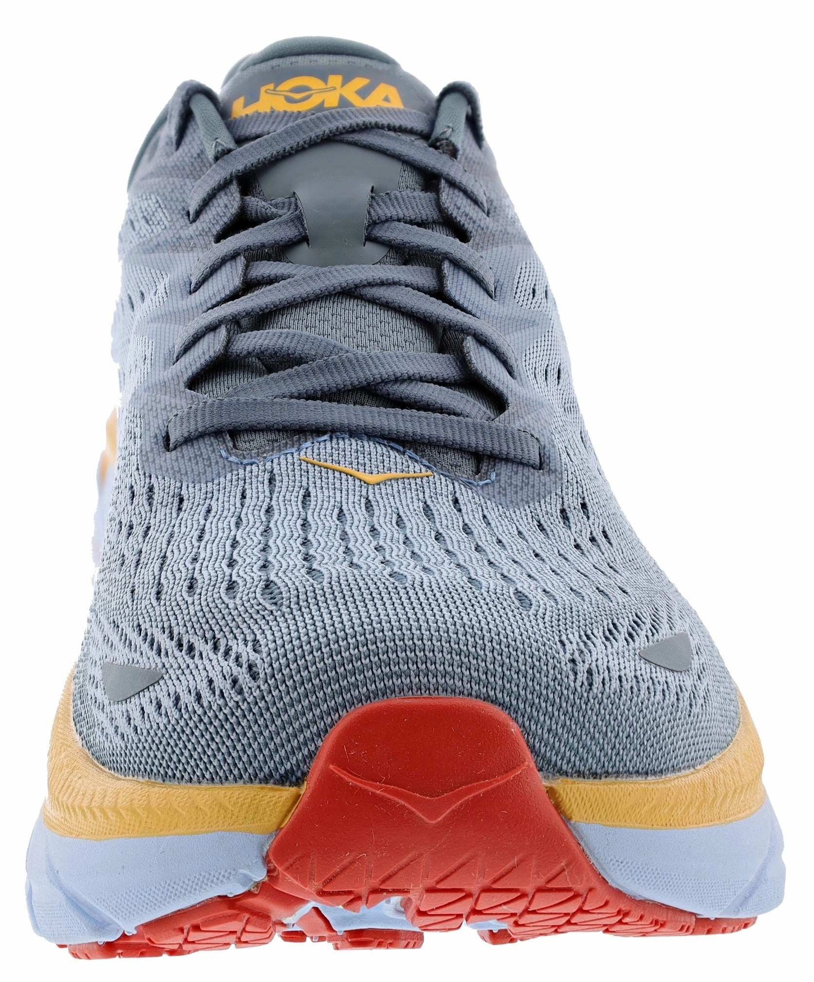 Hoka Men's Ultra Marathon Running Shoes Clifton 8 Shoes Offers