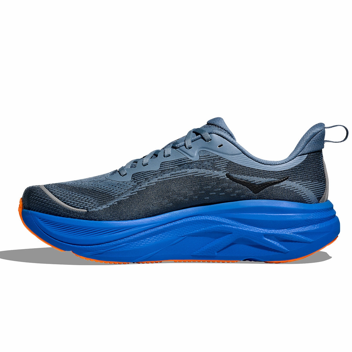 Hoka Skyflow Mens | Downpour / Thunder Cloud Shoes Vancouver Sale