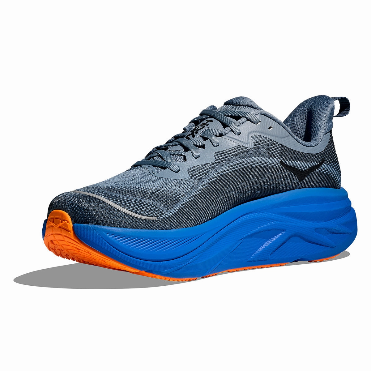 Hoka Skyflow Mens | Downpour / Thunder Cloud Winchester Va