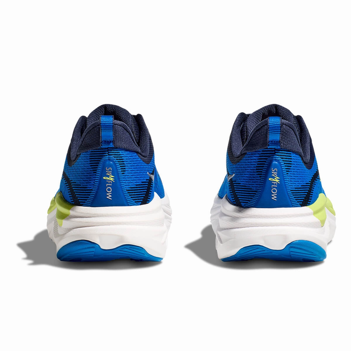 Hoka Skyflow Mens | Varsity Navy / Electric Cobalt Best Shoes For Teachers