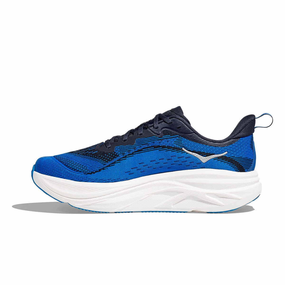 Hoka Skyflow Mens | Varsity Navy / Electric Cobalt Discount Coupon