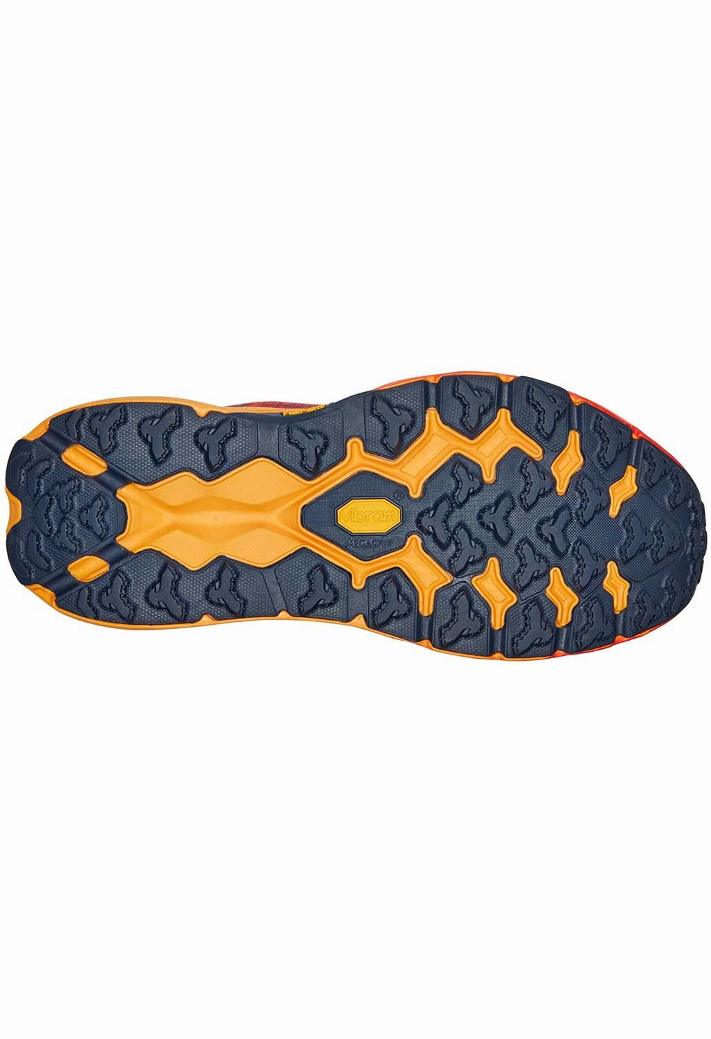 Contact Hoka Speedgoat 5 Men's Trail Shoes - Fiesta/Radiant Yellow